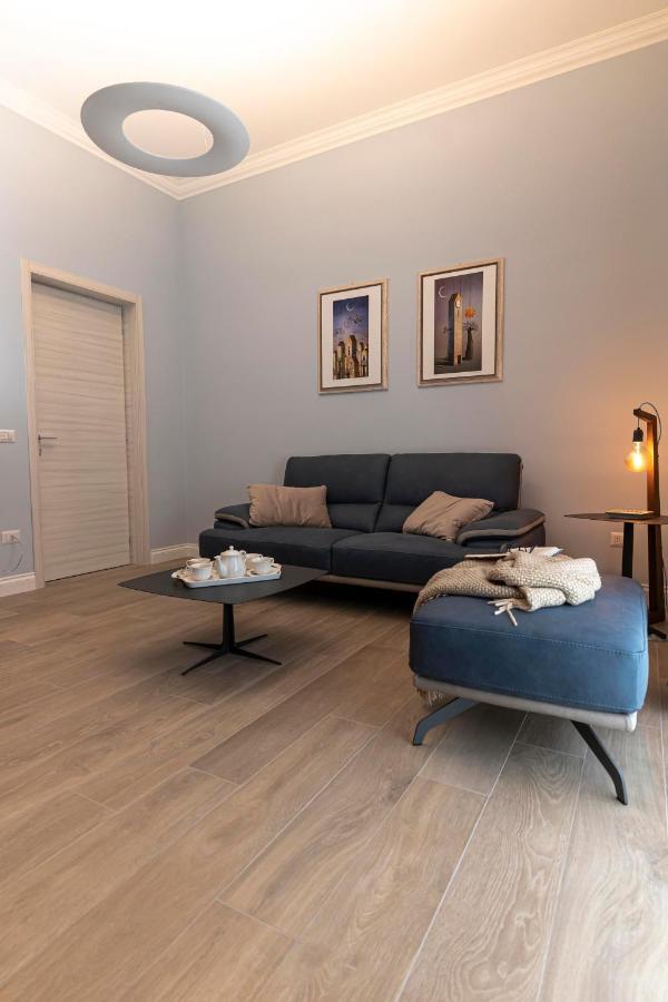 Azzurro 6 Holiday House Martina Franca Exterior photo